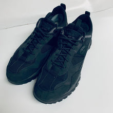 Load image into Gallery viewer, TIMBERLAND Men&#39;s Black Lincoln Peak Gore-Tex Hiker Leather Trainer UK10
