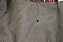 Load image into Gallery viewer, LOLA MELENDEZ Ladies Multicolour Woven 2-Button Blazer Jacket EU38 UK10

