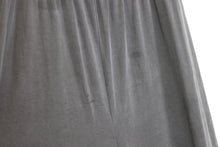 Load image into Gallery viewer, URBAN OUTFITTERS Ladies Dark Grey Modal Sleeveless Jumpsuit Size L
