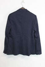 Load image into Gallery viewer, ESPRIT Ladies Navy Blue Blazer Jacket EU40 UK12 BNWT
