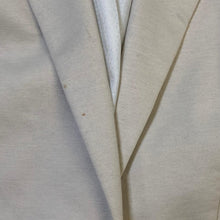Load image into Gallery viewer, WALLIS Beige Ladies Long Sleeve Collared Basic Jacket Jacket Size UK 12

