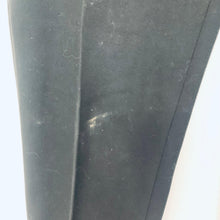 Load image into Gallery viewer, MICHELE Black Smart Ladies Dress Pant Trousers Size UK10 W30 L29
