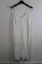 Load image into Gallery viewer, ARTE MAXIMA BY MAKIS TSELIOS Ladies Sleeveless Midi Sheath Dress EU42 UK14
