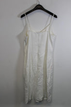 Load image into Gallery viewer, ARTE MAXIMA BY MAKIS TSELIOS Ladies Sleeveless Midi Sheath Dress EU42 UK14
