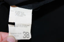 Load image into Gallery viewer, JOOP! Ladies Black Wool Long Sleeve Button Down Shirt EU38 UK10
