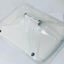 Load image into Gallery viewer, BOUNCEPAD Tablet Ipod Air 2 Luna Secure Tablet Charger Dock System White BNIB
