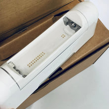 Load image into Gallery viewer, BOUNCEPAD Tablet Ipod Air 2 Luna Secure Tablet Charger Dock System White BNIB
