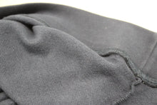 Load image into Gallery viewer, BARBOUR Men&#39;s Half Snap Button Pure Cotton Jumper Sweatshirt Navy Blue L
