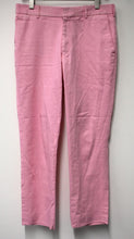 Load image into Gallery viewer, CORDINGS Men&#39;s Pink Cotton Regular Fit Chino Trousers W36 L31 RRP110 NEW
