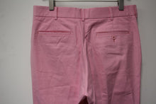 Load image into Gallery viewer, CORDINGS Men&#39;s Pink Cotton Regular Fit Chino Trousers W36 L31 RRP110 NEW
