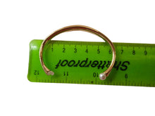 Load image into Gallery viewer, CHLOÉ Darcey Round Bracelet Open Cuff Faux Pearl Brass Gold S-M NEW RRP440
