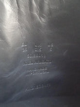 Load image into Gallery viewer, AXEL ARIGATO Ladies Black Leather Knee-High Cryo Boots Size UK2.5 RRP380 NEW
