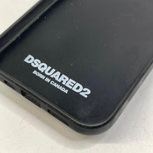 Load image into Gallery viewer, DSQUARED2 DSQ2 Cool Red 12 Pro Smartphone iPhone Bumper Phone Case NEW RRP 75
