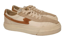 Load image into Gallery viewer, STEPNEY WORKERS CLUB Men&#39;s White Dellow S-Strike Ripstop Sneakers UK9 RRP85
