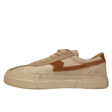 Load image into Gallery viewer, STEPNEY WORKERS CLUB Men&#39;s White Dellow S-Strike Ripstop Sneakers UK9 RRP85
