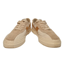 Load image into Gallery viewer, STEPNEY WORKERS CLUB Men&#39;s White Dellow S-Strike Ripstop Sneakers UK9 RRP85
