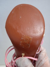 Load image into Gallery viewer, ROTATE x MANU ATELIER Ladies Evelina 100 Pink Leather Sandals EU41 UK8 RRP 325
