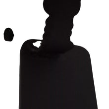 Load image into Gallery viewer, PALM ANGELS Black Phone Cases Pa Logo Lettering iPhone 12 Pro Case NEW RRP 100
