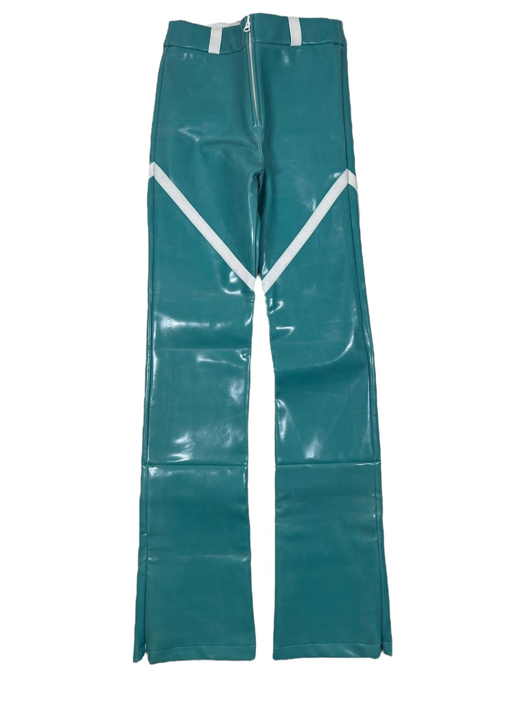 POSTER GIRL Green Performance Ski Pants Medium NEW RRP 645