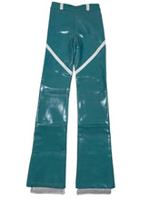 Load image into Gallery viewer, POSTER GIRL Green Performance Ski Pants Medium NEW RRP 645

