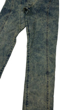 Load image into Gallery viewer, KNWLS Yellow Skinny Jeans Celest Size 16 NEW DAMAGED RRP 515
