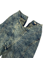 Load image into Gallery viewer, KNWLS Yellow Skinny Jeans Celest Size 16 NEW DAMAGED RRP 515
