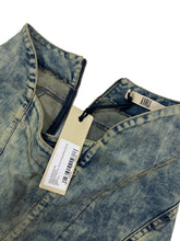 Load image into Gallery viewer, KNWLS Yellow Skinny Jeans Celest Size 16 NEW DAMAGED RRP 515
