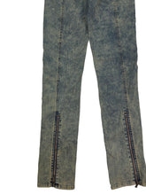 Load image into Gallery viewer, KNWLS Yellow Skinny Jeans Celest Size 16 NEW DAMAGED RRP 515
