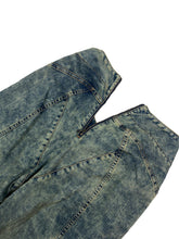 Load image into Gallery viewer, KNWLS Yellow Skinny Jeans Celest Size 16 NEW DAMAGED RRP 515
