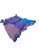 Load image into Gallery viewer, SHERRIS Multicoloured Camisoles Ruffle Patch Tube Top Size M NEW RRP 110
