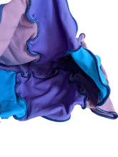 Load image into Gallery viewer, SHERRIS Multicoloured Camisoles Ruffle Patch Tube Top Size M NEW RRP 110
