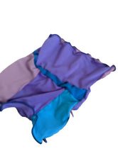 Load image into Gallery viewer, SHERRIS Multicoloured Camisoles Ruffle Patch Tube Top Size M NEW RRP 110
