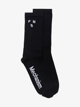 Load image into Gallery viewer, PAS NORMAL STUDIOS Men&#39;s Mechanism Cycling Crew Socks Size M RRP65 NEW
