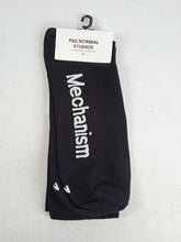 Load image into Gallery viewer, PAS NORMAL STUDIOS Men&#39;s Mechanism Cycling Crew Socks Size M RRP65 NEW
