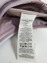 Load image into Gallery viewer, SWEATY BETTY Multicoloured Performance Bras Super Soft Mesh Size XXS NEW RRP 60

