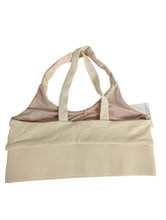 Load image into Gallery viewer, ABYSSE Neutrals Performance T-Shirts Sunn Crop Top Raceback Size S NEW RRP 90
