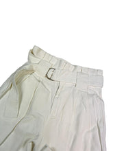 Load image into Gallery viewer, SEA NEW YORK White Wide Leg Trousers Size 0 NEW RRP 245
