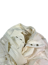Load image into Gallery viewer, SEA NEW YORK White Wide Leg Trousers Size 0 NEW RRP 245
