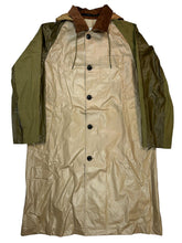 Load image into Gallery viewer, ANDERSSON BELL Waxed Trenchcoat Medium NEW RRP 525
