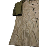 Load image into Gallery viewer, ANDERSSON BELL Waxed Trenchcoat Medium NEW RRP 525
