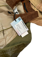 Load image into Gallery viewer, ANDERSSON BELL Waxed Trenchcoat Medium NEW RRP 525
