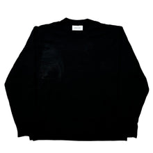 Load image into Gallery viewer, BERNER KUHL Black Knitwear Jumper Daytona XL NEW RRP 210
