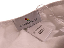 Load image into Gallery viewer, GIL RODRIGUEZ Beige Bikini Bottoms Baby Rib Bried Size XS NEW RRP 70
