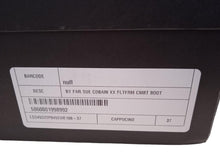 Load image into Gallery viewer, BY FAR Ladies Cobain 60 Suede Zip Platform Boots Beige EU37 UK4 NEW RRP530
