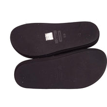 Load image into Gallery viewer, CASTANER Ladies Beige Canvas Zuzi Flat 2-Strap Sandals EU37 UK4 RRP120 NEW
