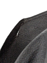 Load image into Gallery viewer, RUSLAN BAGINSKIY Black Hats Mono Embellshed Cowboy Hat Size M NEW RRP 275
