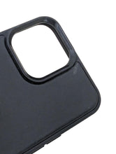 Load image into Gallery viewer, DOLCE &amp; GABBANA Black Phone Cases D&amp;G Iphone 13 Pro Case Size OS RRP 150
