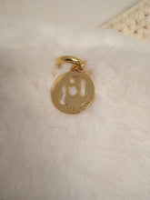 Load image into Gallery viewer, ROSANTICA Gressoney Shoulder Bag Faux Fur Crystal Crochet White NEW RRP930
