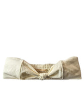 Load image into Gallery viewer, ADRIANA DEGREAS White Corsets Montiagne Strapless Top Off White S NEW RRP 205
