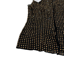 Load image into Gallery viewer, 16ARLINGTON Botley Cutout Crystal-embellished Top Size 8 NEW RRP 1250
